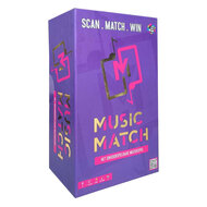 Music Match - Muziekspel - Original