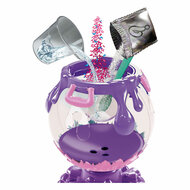 Kidscovery Magisch Slijm Glazen Bol met Licht