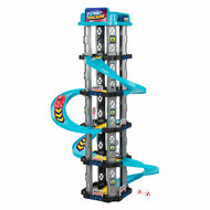 Turbo Racers Parkeer Toren