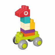 Little Stars Soft Bouwstenen - 30st.