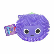 Pufferbal Fruit - 17,5cm