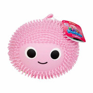 Pufferbal Fruit - 17,5cm