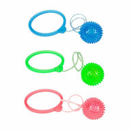 Play Out Ole Swing Game met Licht