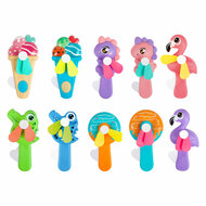 Play Out Handmatige Ventilator 14cm