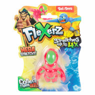 Anti Stressfiguur Flexerz 6cm