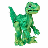 World of Dinosaurus Beweegbare Dino