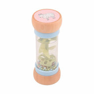 Mike &amp; Molly Houten Regenbuis