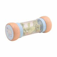 Mike &amp; Molly Houten Regenbuis