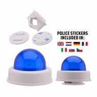 Bike Fun Politiesirene