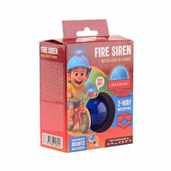 Bike Fun Brandweersirene