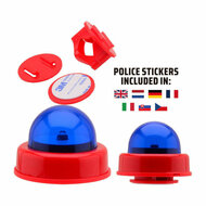 Bike Fun Brandweersirene