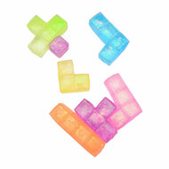 Slow Rise Puzzle Kubus, 7dlg