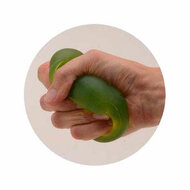 Anti Stressbal Boos Knijpdier