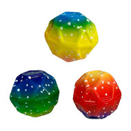 Gametime Super Stuiterbal Regenboog