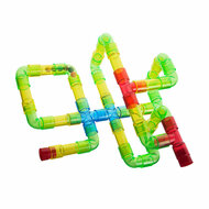 Knikkerbaan Buisdoolhof - 90dlg.