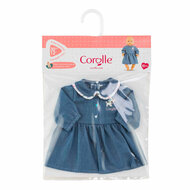 Corolle Jurk voor Babypop, 30cm