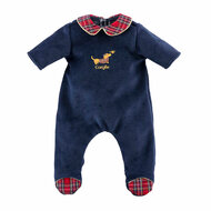 Corolle Holidays Poppen Pyjama, 36cm