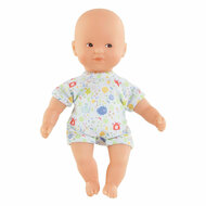 Corolle Mon Premier Bad Babypop Set - 20cm