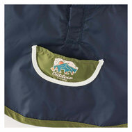 Corolle Regenponcho Kleine Ontdekker - 36cm