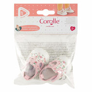 Corolle Poppensneakers Rose Grenadine - 36cm
