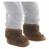 Corolle Schapenvachten Poppenschoenen - 36cm