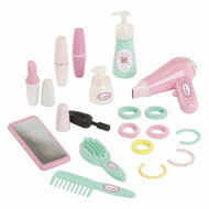 Corolle Beauty Case - 20 accessoires - Vanaf 18 maanden