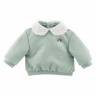 Ma Corolle Poppen Sweater - 36cm