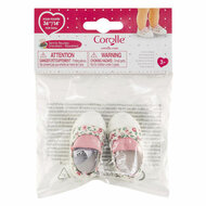 Ma Corolle Tennisschoenen Bloemen - 36cm