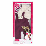 Ma Corolle Chique Ontdekkingsreiziger Set - 36cm