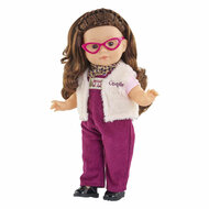 Ma Corolle Chique Ontdekkingsreiziger Set - 36cm