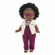 Ma Corolle Chique Ontdekkingsreiziger Set - 36cm