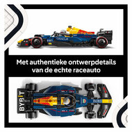 LEGO Speed Champions 77243 Oracle Red Bull Racing RB20 F1 Racewagen
