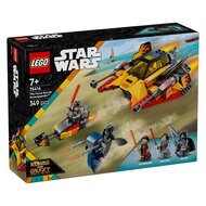 LEGO Star Wars 75414 The Force Burner Snowspeeder