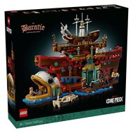 LEGO One Piece 75640 Het Drijvende Restaurant Baratie
