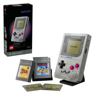LEGO 72046 Game Boy