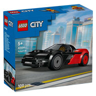 LEGO City 60486 EV supercar