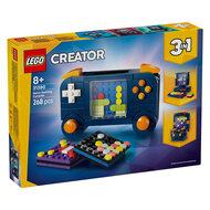LEGO Creator 31380 Retro spelcomputer
