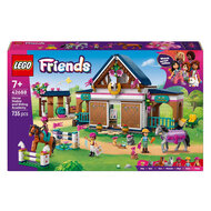 LEGO Friends 42688 Paardenstal en manege