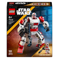 LEGO Star Wars 75448 Clone Shock Trooper Mecha