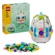 LEGO Classic 40816 Paasei Verzoeken