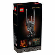 Lego ICONS 11373 The Lord of the Rings: de Helm van Sauron