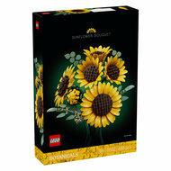 LEGO Botanicals 11502 Boeket met zonnebloemen
