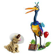 LEGO Disney 43290 Kevin en Dug