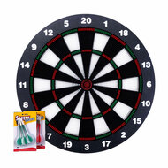 Kinder Safety Dartbord