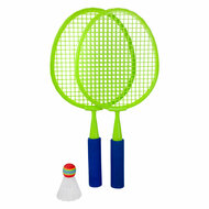 Buitenspeelgoed Set in Bewaartas - 15dlg.