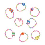 Houten Armbandje