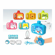Sleutelhanger Camera Waterpistool