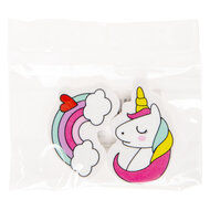 Gum Eenhoorn en Regenboog