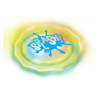 Splash Water Skipper met Licht - 9cm