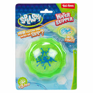 Splash Water Skipper met Licht - 9cm